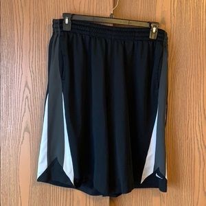 Nike Dri-Fit athletic shorts 2XL